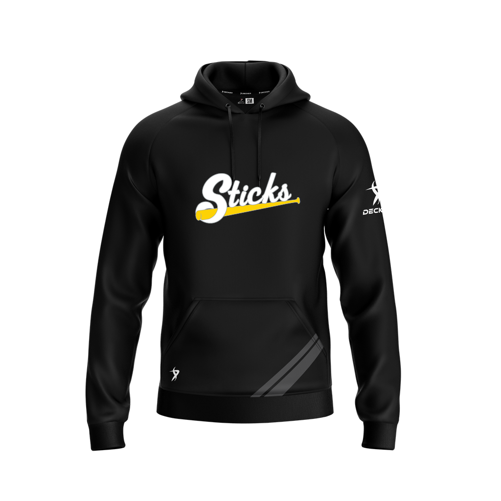 Decker Summit Hoodie