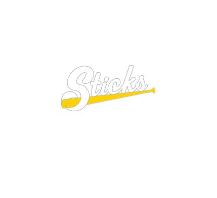 [CUS-STK-VC-3IN-LOGO1] Team Stickers (3in, Logo 1)