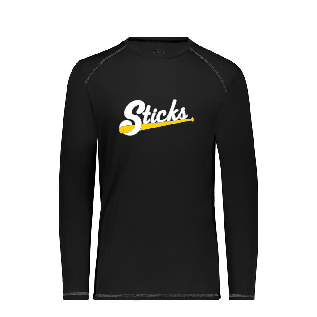 Men's SoftTouch Long Sleeve