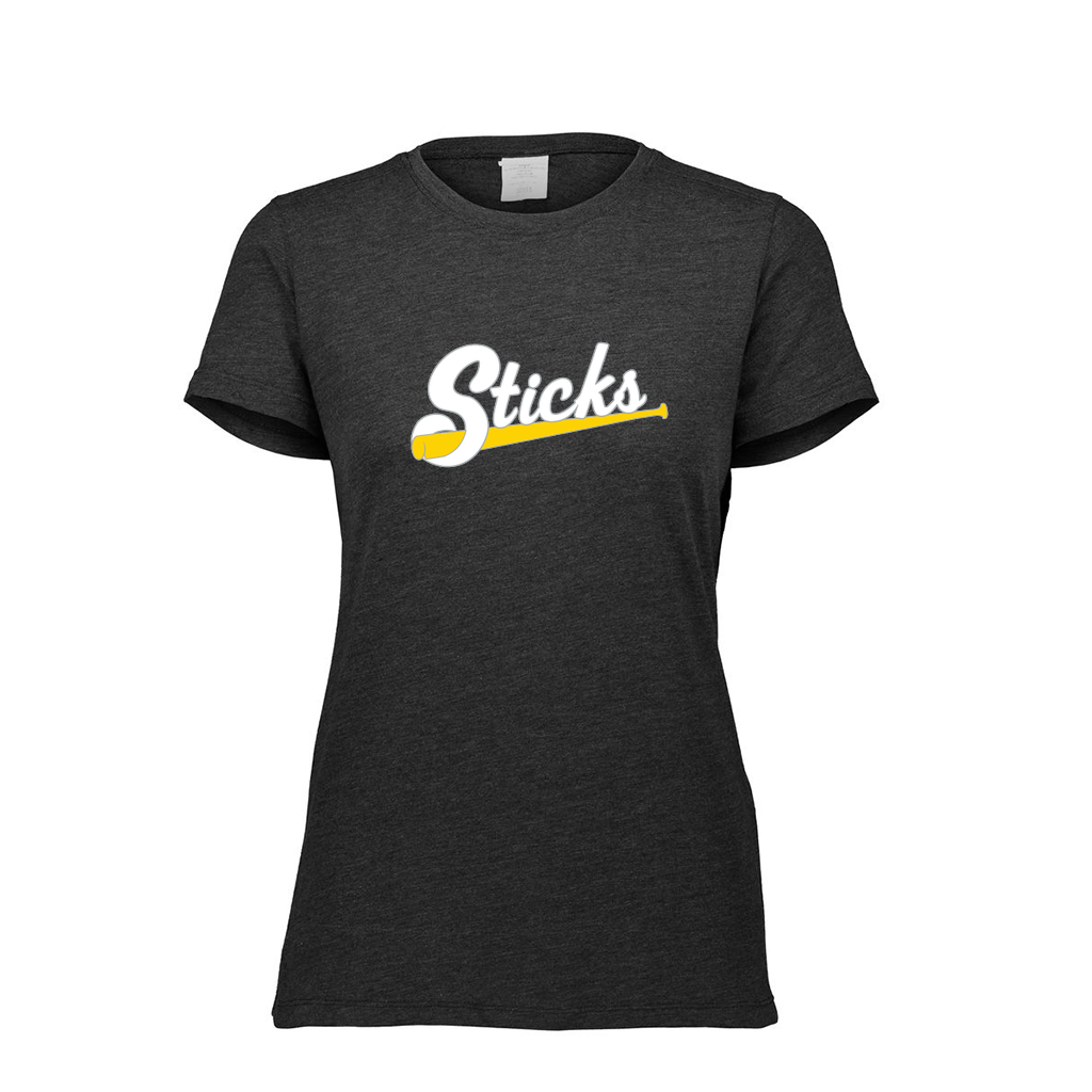 Ladies Ultra-blend T-Shirt