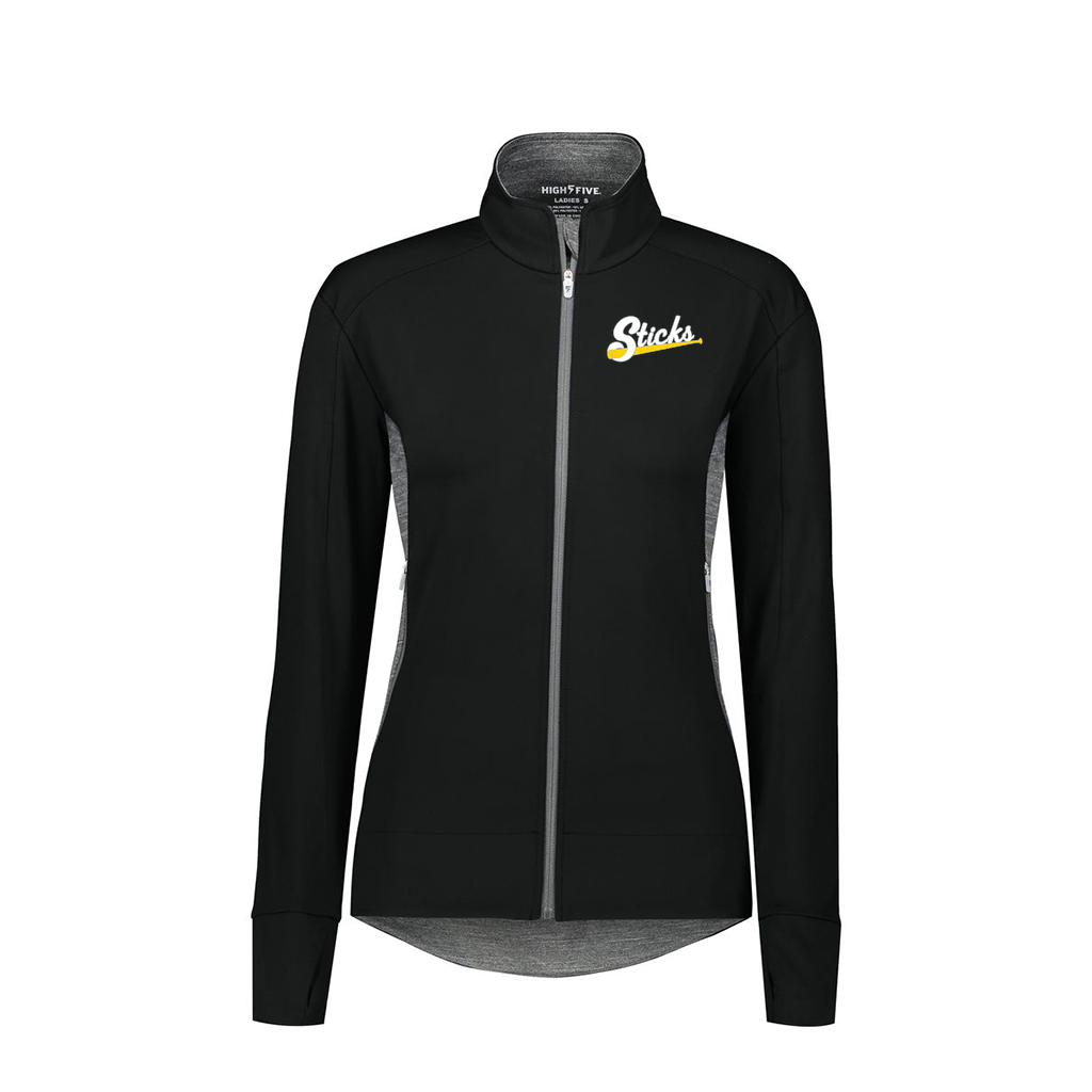 Girls FreeForm Jacket
