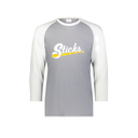 Youth Vintage 3/4 T-Shirt