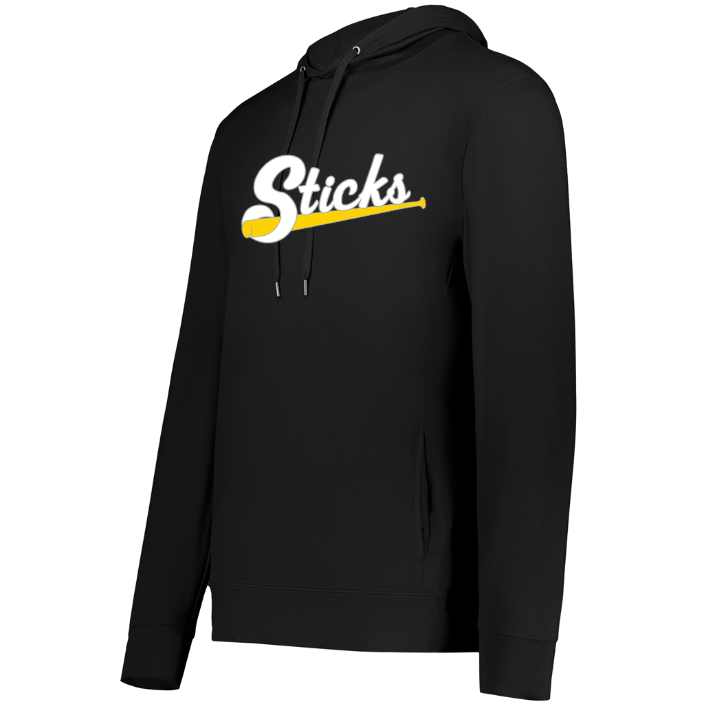 YOUTH VENTURA THIN KNIT HOODIE