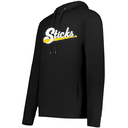 YOUTH VENTURA THIN KNIT HOODIE