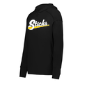 Ladies Ventura Thin Knit Hoodie